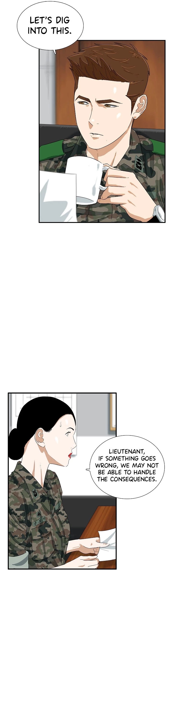 This is the Law Chapter 41 page 23 - Chapter 41