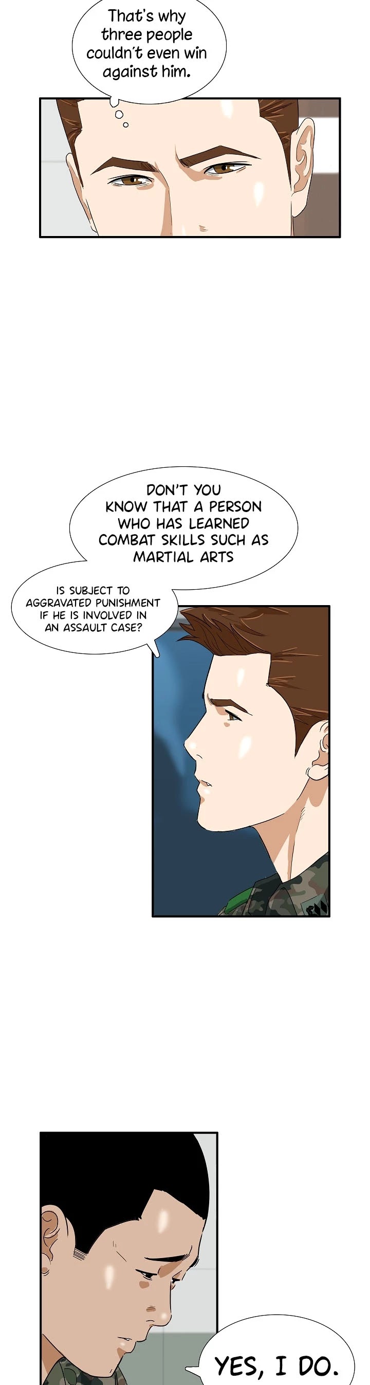 This is the Law Chapter 41 page 27 - Chapter 41