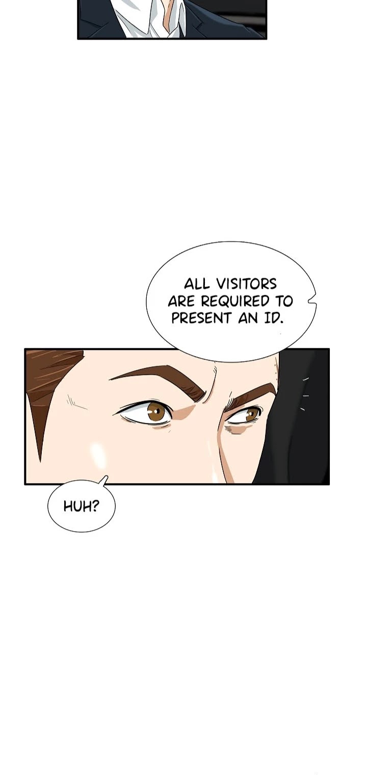 This is the Law Chapter 41 page 3 - Chapter 41