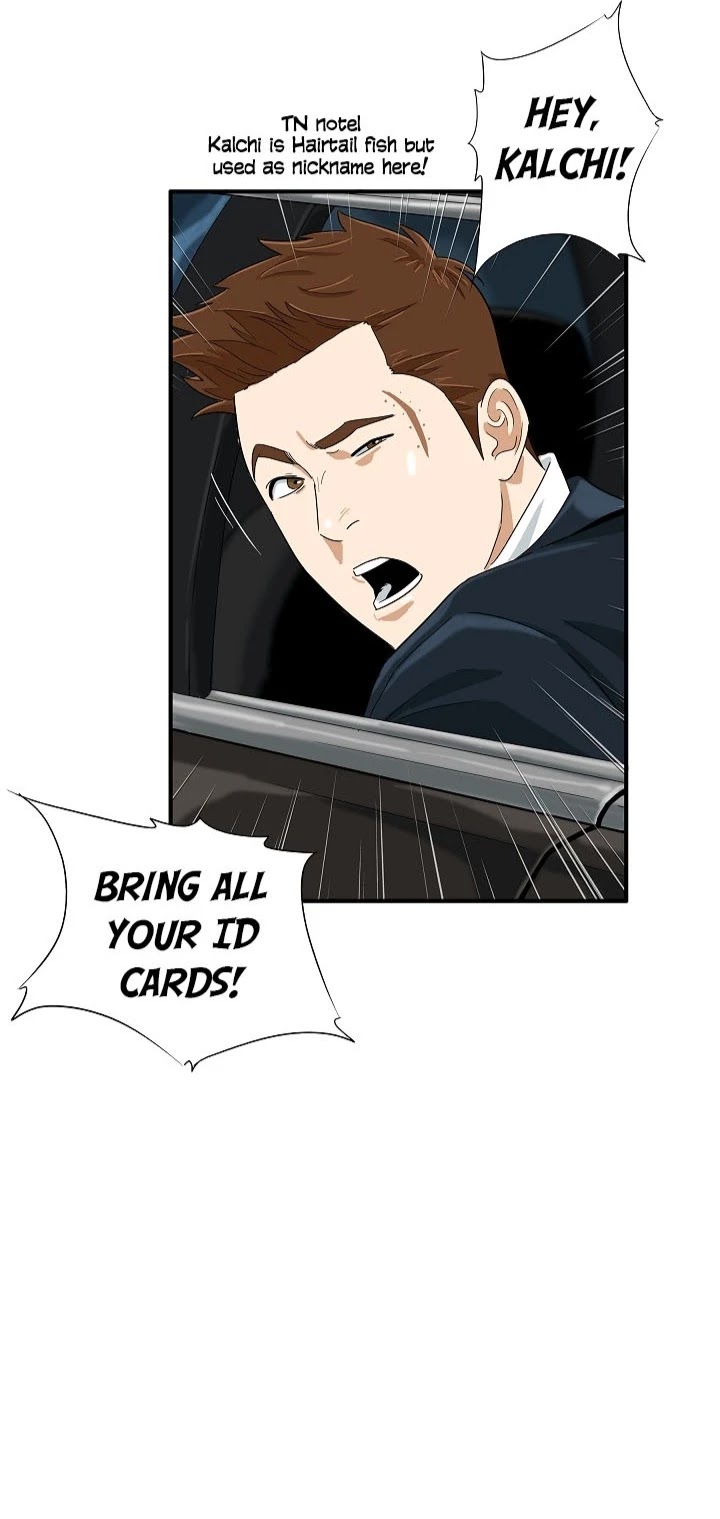 This is the Law Chapter 41 page 4 - Chapter 41