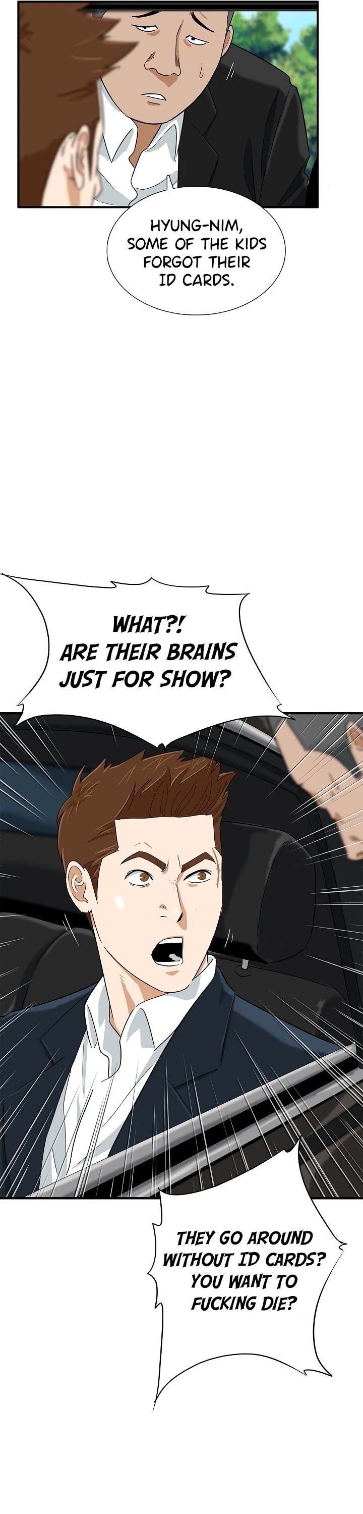 This is the Law Chapter 41 page 5 - Chapter 41