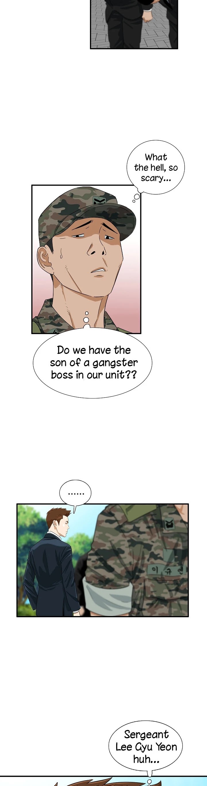 This is the Law Chapter 41 page 9 - Chapter 41