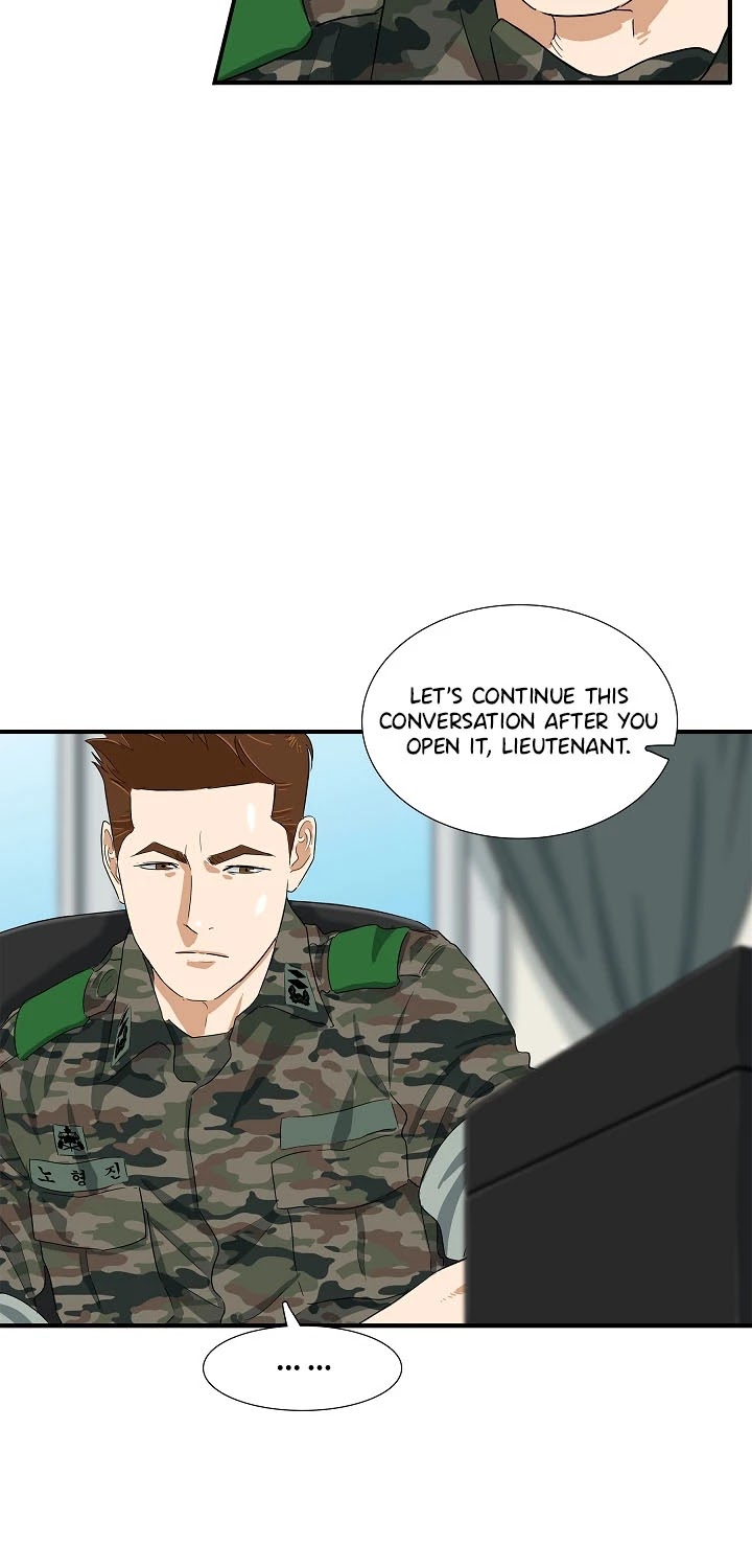 This is the Law Chapter 44 page 10 - Chapter 44: Season 1 Finale