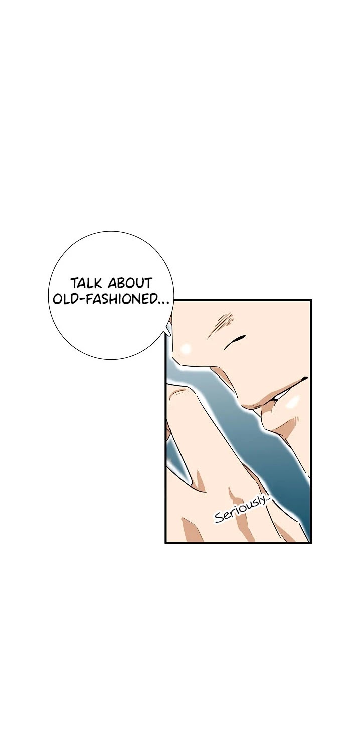 This is the Law Chapter 44 page 11 - Chapter 44: Season 1 Finale