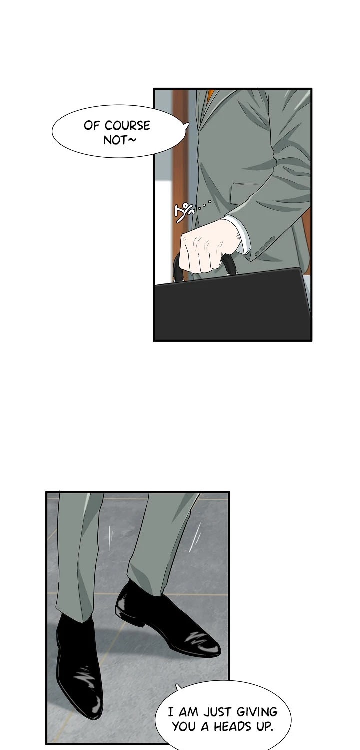 This is the Law Chapter 44 page 17 - Chapter 44: Season 1 Finale