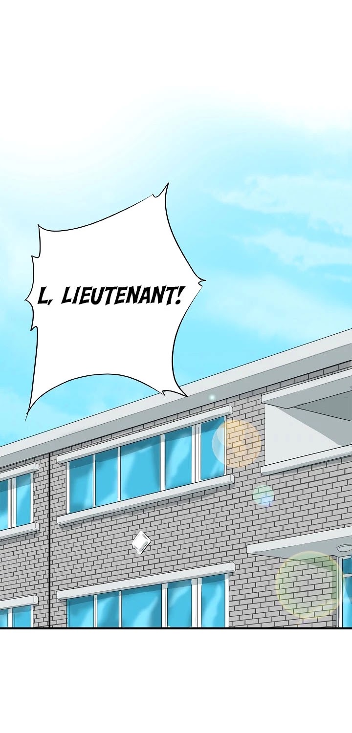This is the Law Chapter 44 page 27 - Chapter 44: Season 1 Finale