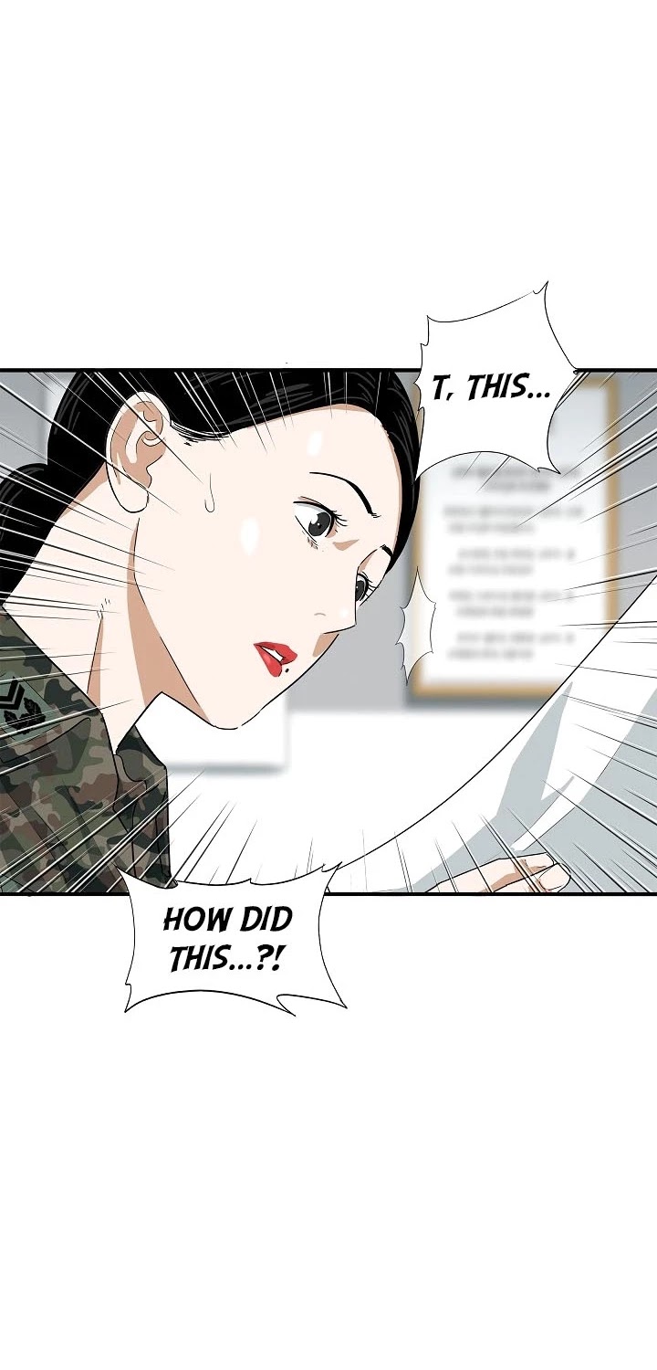 This is the Law Chapter 44 page 28 - Chapter 44: Season 1 Finale