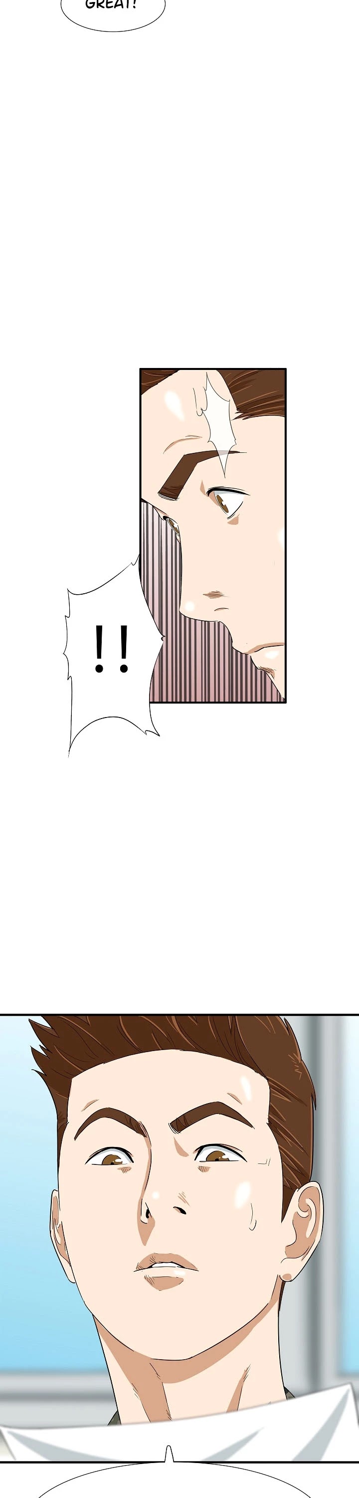 This is the Law Chapter 44 page 30 - Chapter 44: Season 1 Finale