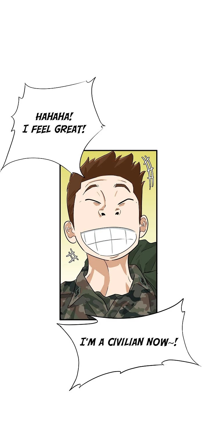 This is the Law Chapter 44 page 39 - Chapter 44: Season 1 Finale