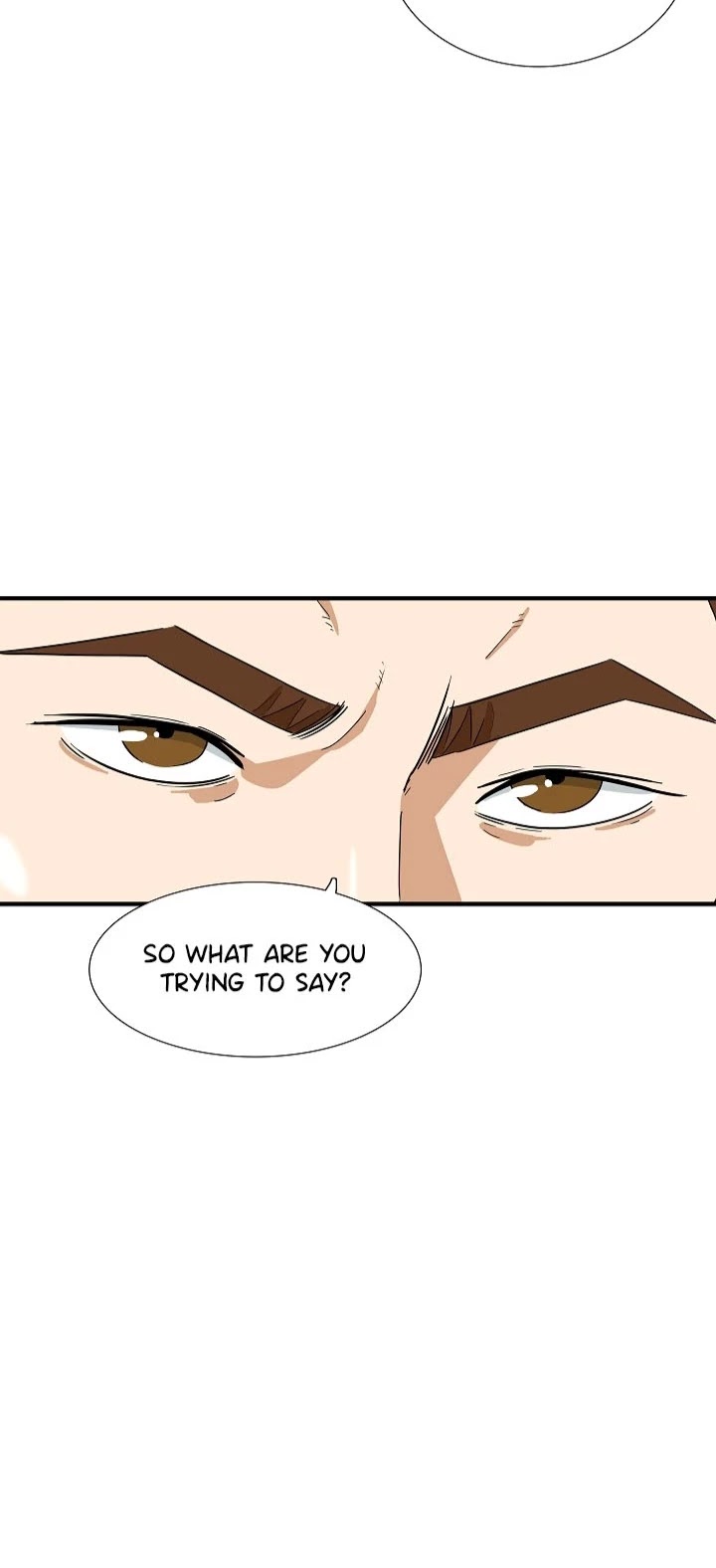 This is the Law Chapter 44 page 4 - Chapter 44: Season 1 Finale
