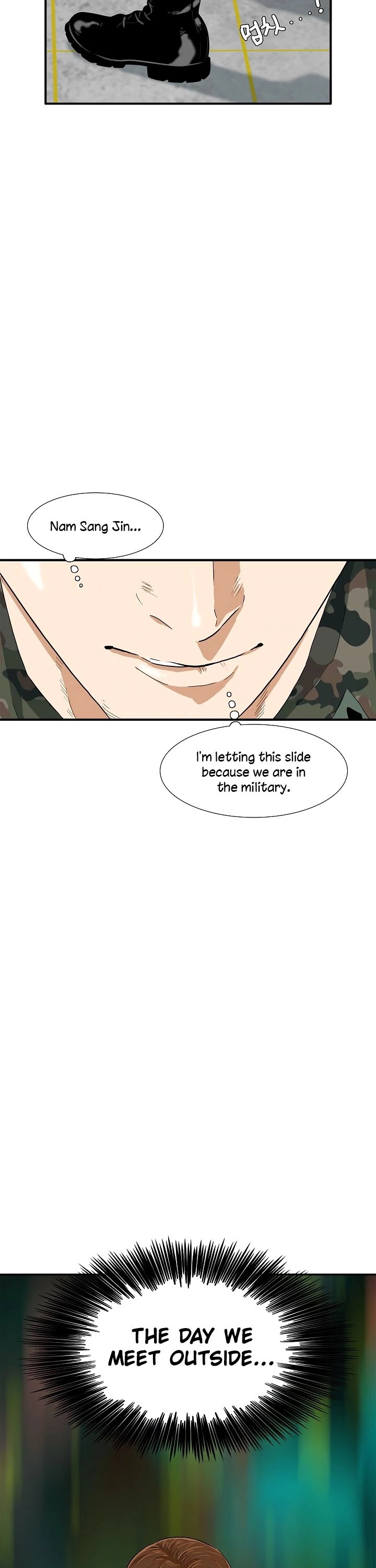 This is the Law Chapter 44 page 41 - Chapter 44: Season 1 Finale