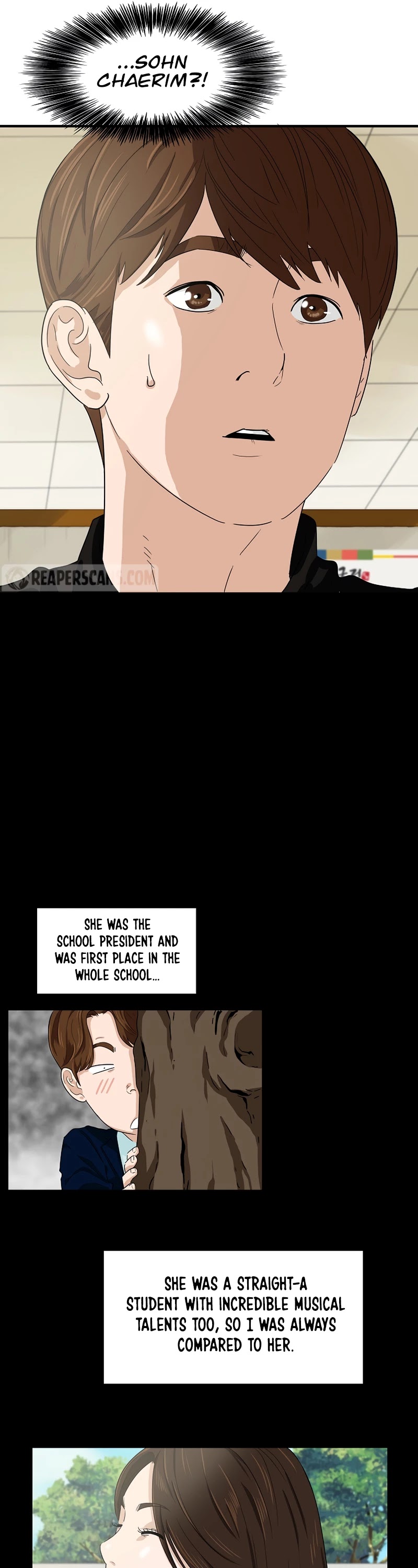 This is the Law Chapter 45 page 10 - Chapter 45: Season 2 START