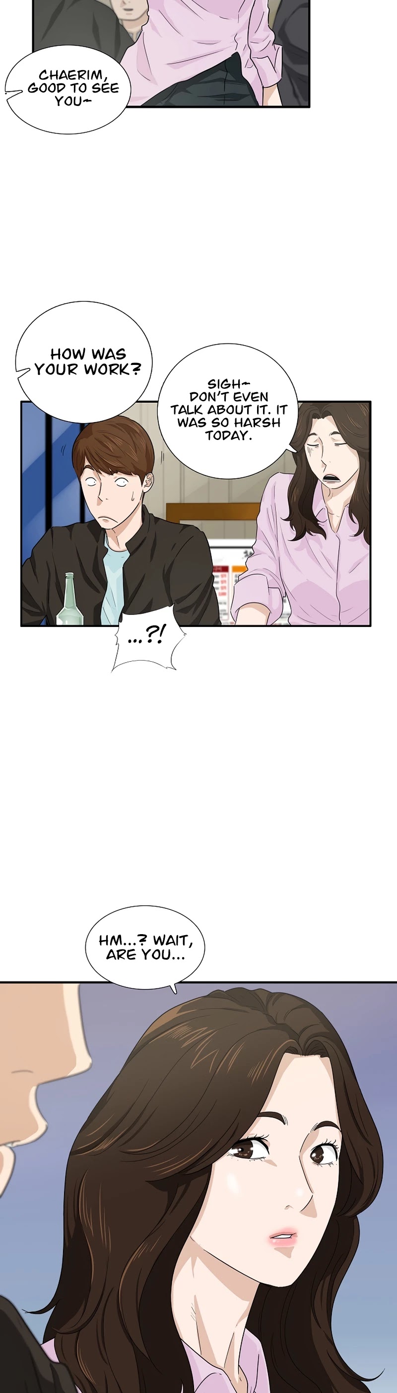 This is the Law Chapter 45 page 12 - Chapter 45: Season 2 START
