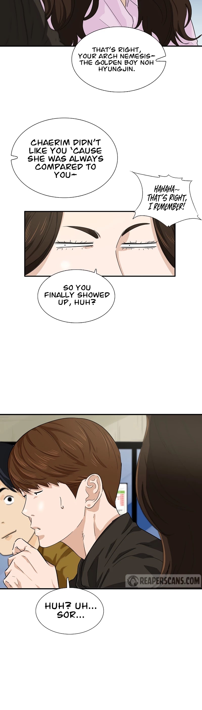 This is the Law Chapter 45 page 13 - Chapter 45: Season 2 START