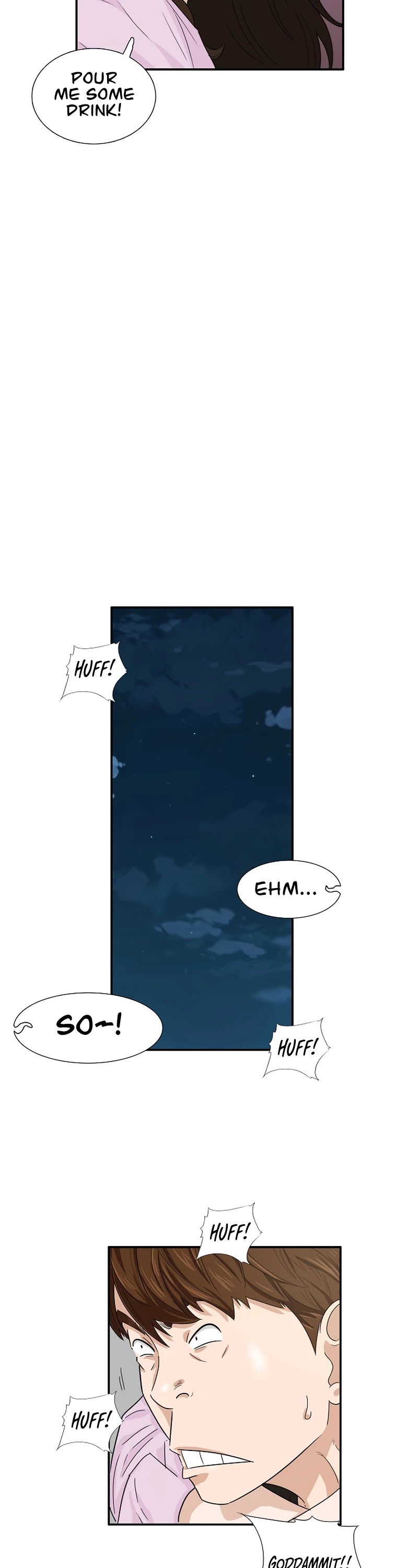 This is the Law Chapter 45 page 16 - Chapter 45: Season 2 START