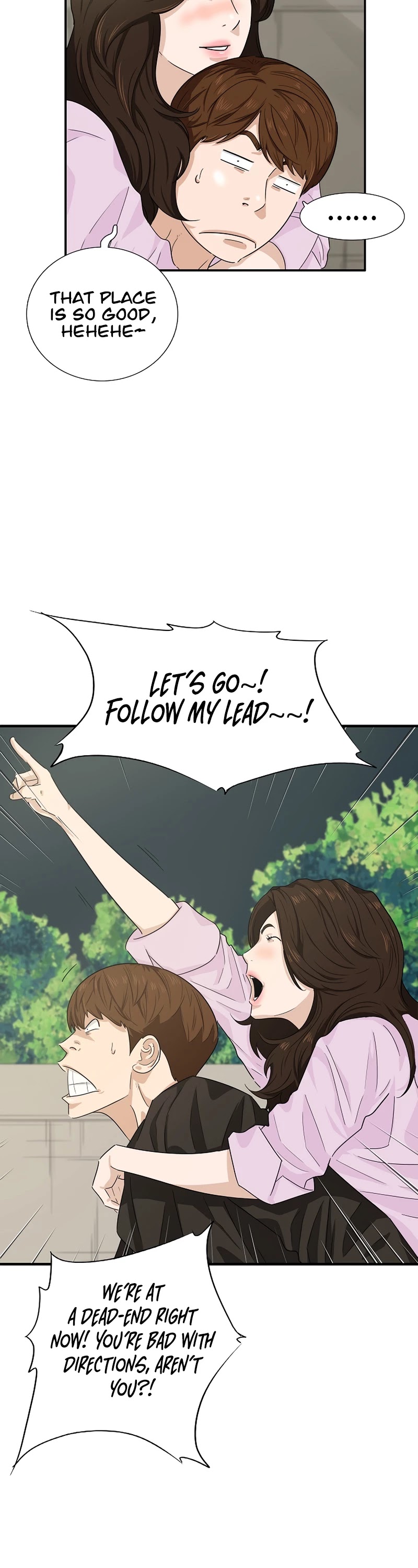 This is the Law Chapter 45 page 20 - Chapter 45: Season 2 START