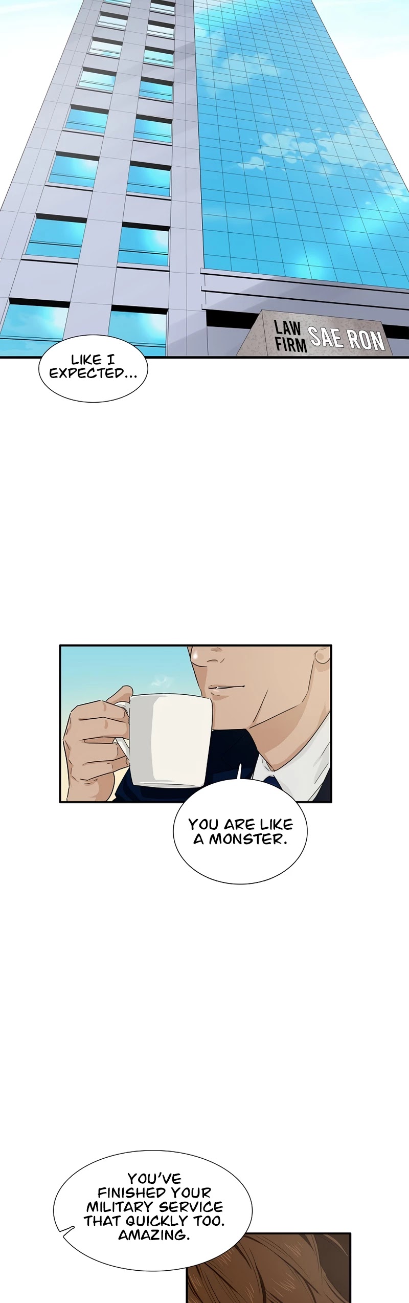 This is the Law Chapter 45 page 24 - Chapter 45: Season 2 START
