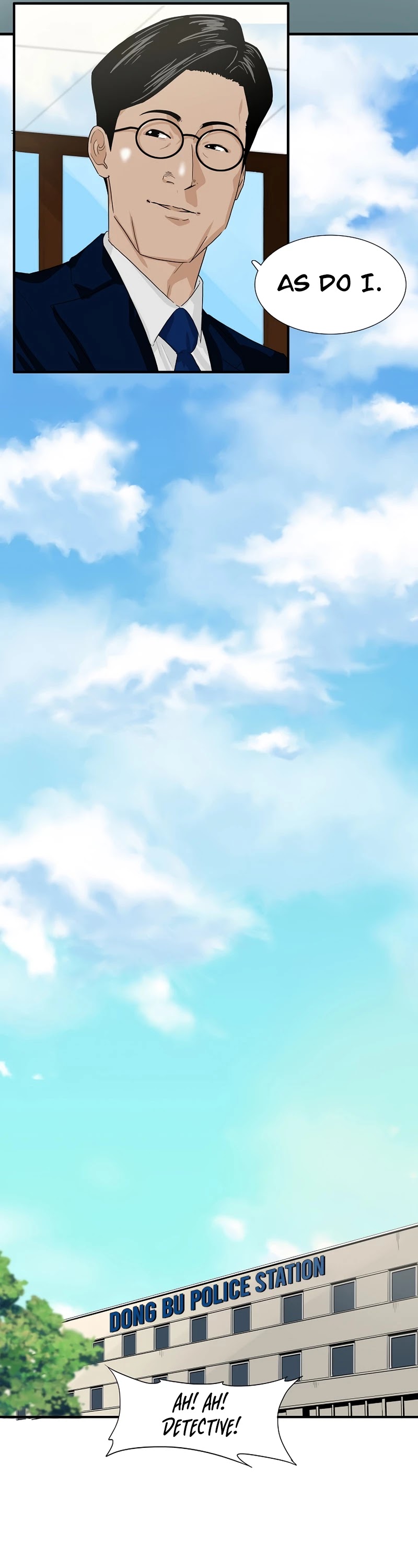 This is the Law Chapter 45 page 38 - Chapter 45: Season 2 START