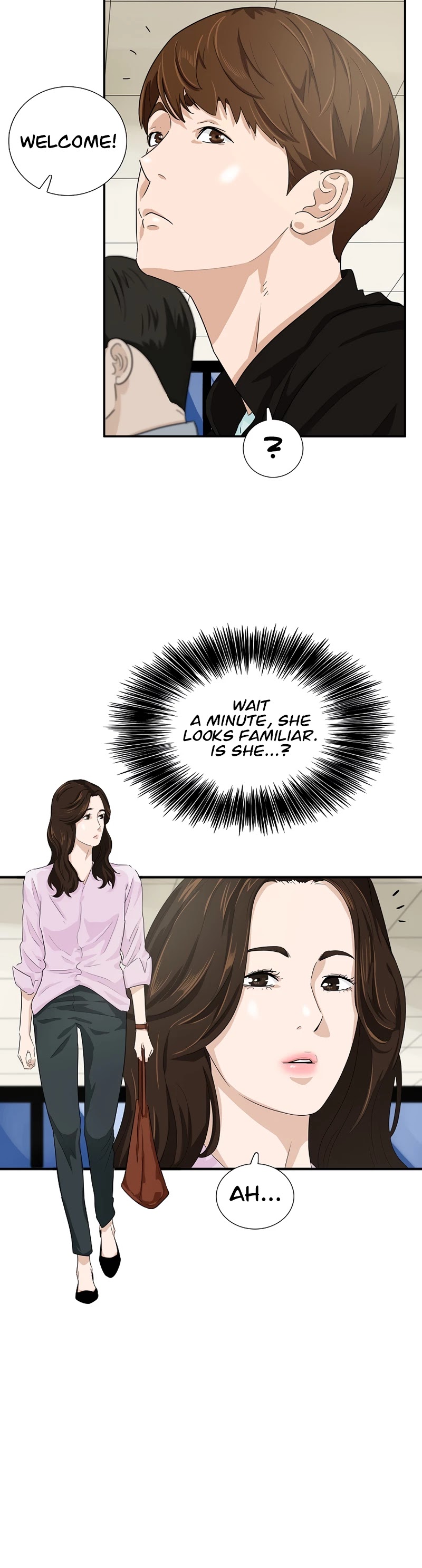 This is the Law Chapter 45 page 9 - Chapter 45: Season 2 START