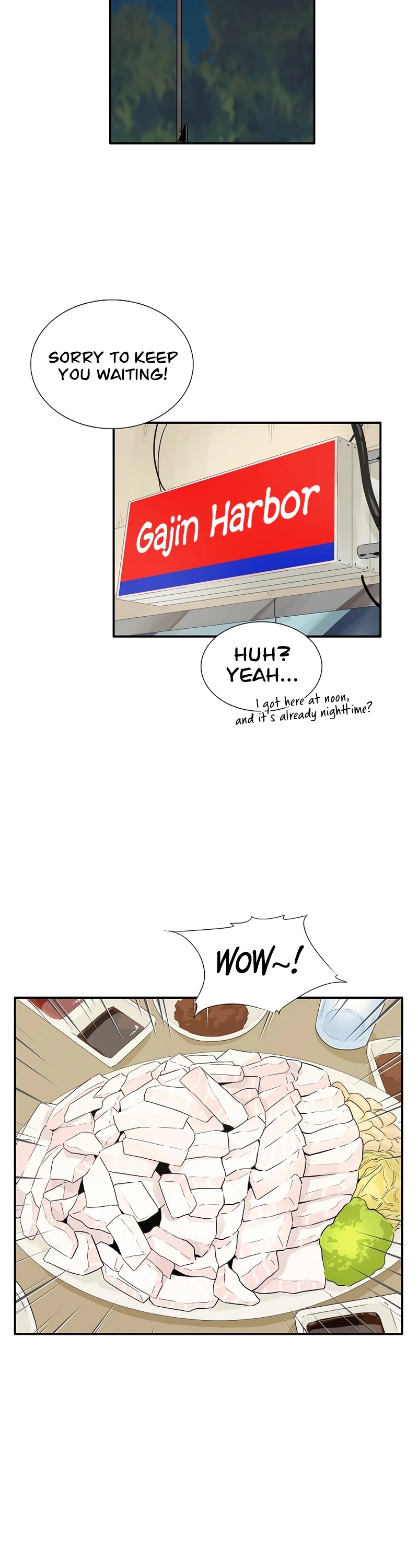 This is the Law Chapter 46 page 11 - Chapter 46