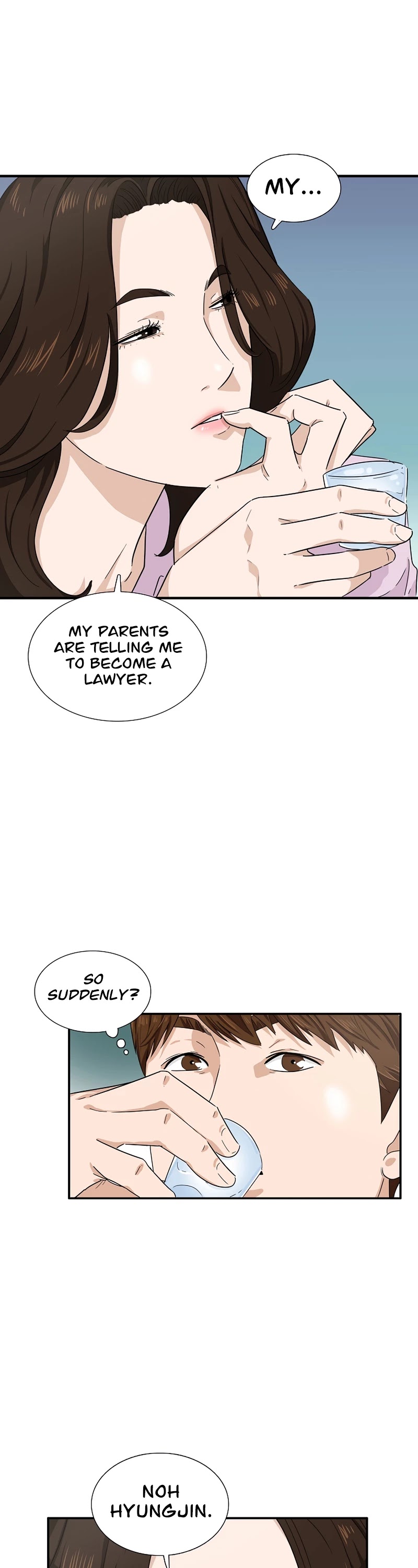 This is the Law Chapter 46 page 14 - Chapter 46