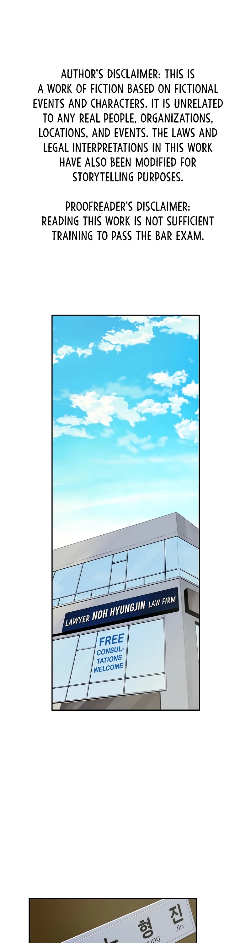 This is the Law Chapter 46 page 2 - Chapter 46