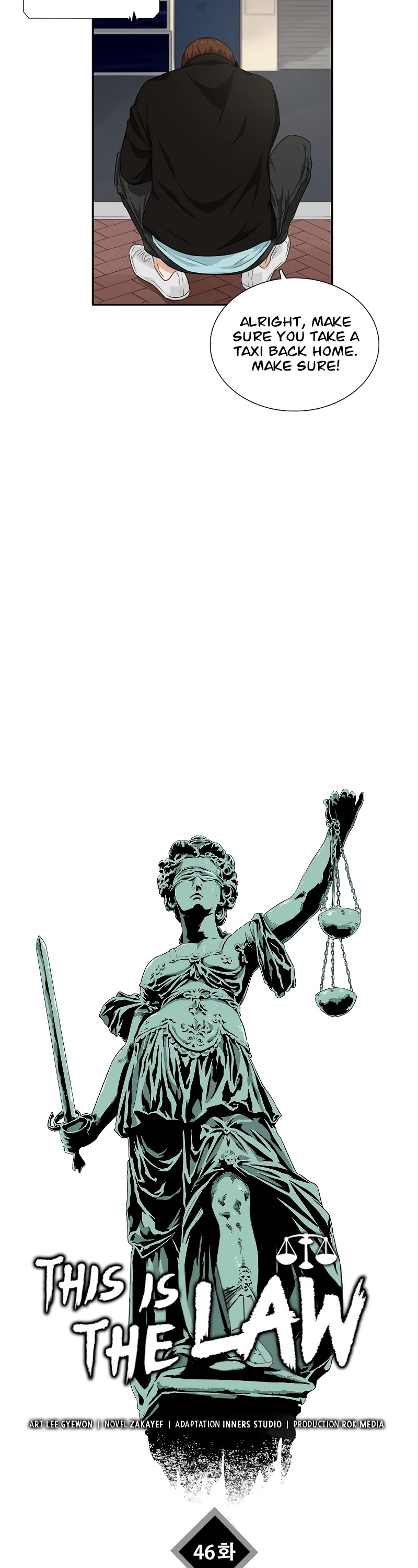 This is the Law Chapter 46 page 23 - Chapter 46