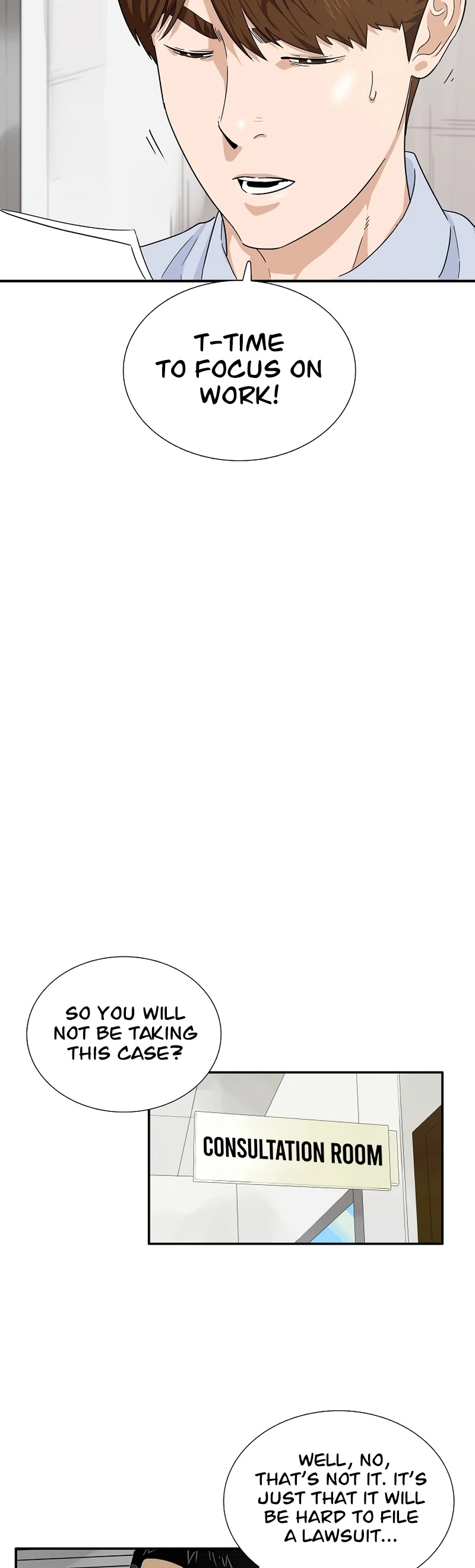 This is the Law Chapter 46 page 32 - Chapter 46