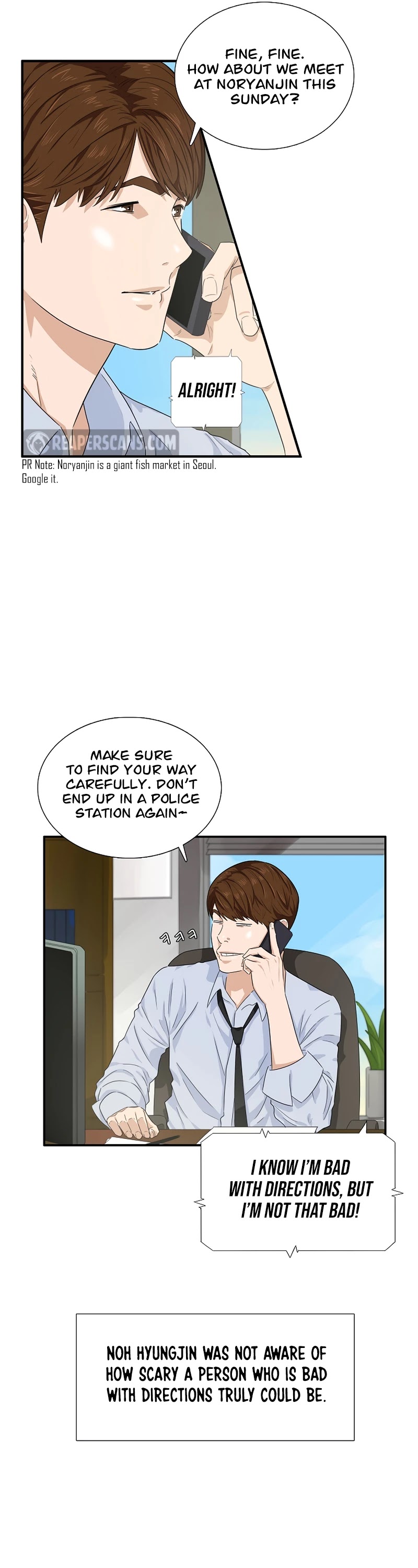 This is the Law Chapter 46 page 6 - Chapter 46