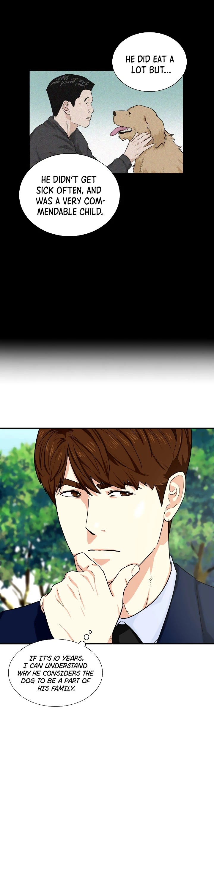 This is the Law Chapter 47 page 10 - Chapter 47