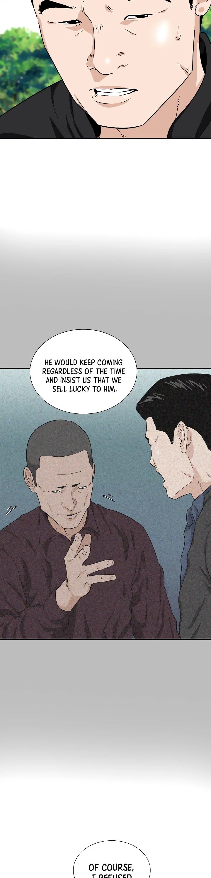 This is the Law Chapter 47 page 12 - Chapter 47