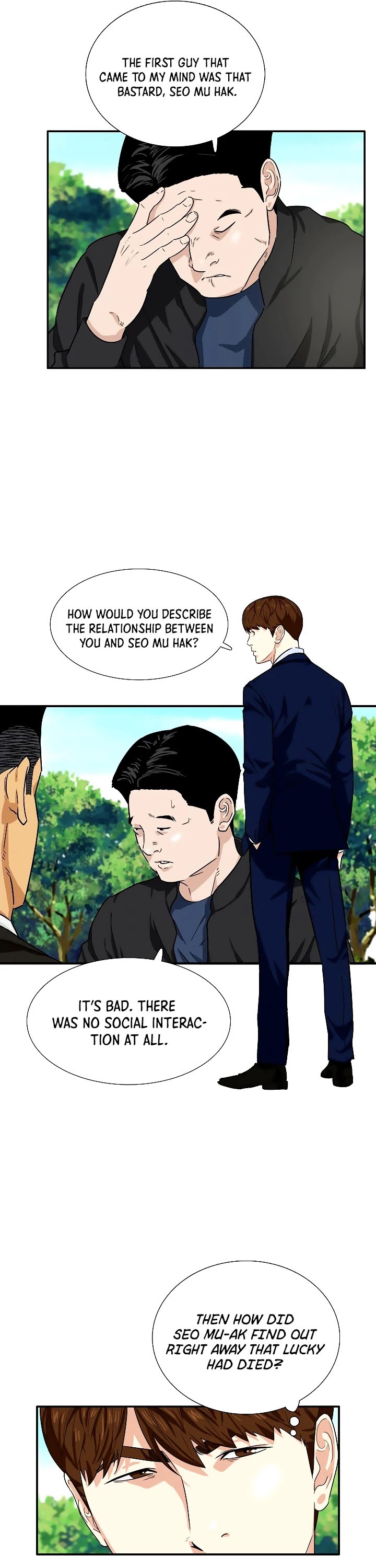 This is the Law Chapter 47 page 14 - Chapter 47
