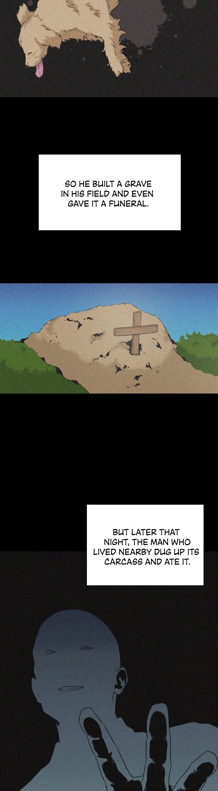 This is the Law Chapter 47 page 3 - Chapter 47
