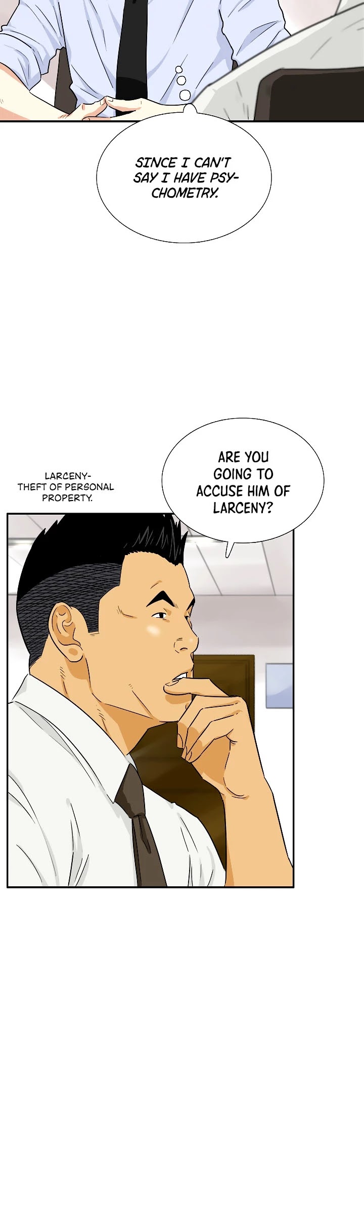 This is the Law Chapter 47 page 30 - Chapter 47