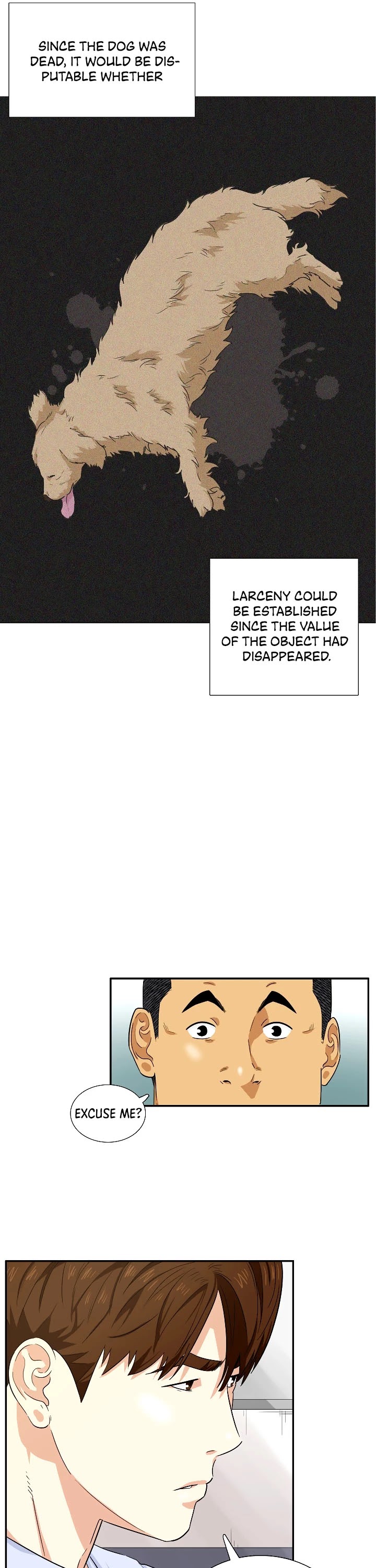 This is the Law Chapter 47 page 32 - Chapter 47