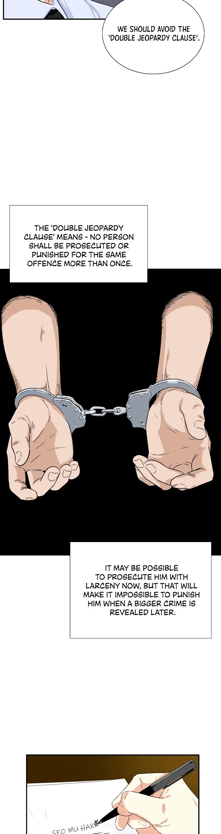 This is the Law Chapter 47 page 33 - Chapter 47