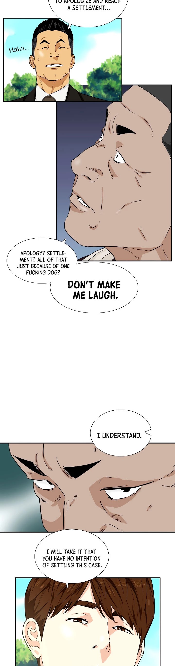 This is the Law Chapter 47 page 36 - Chapter 47