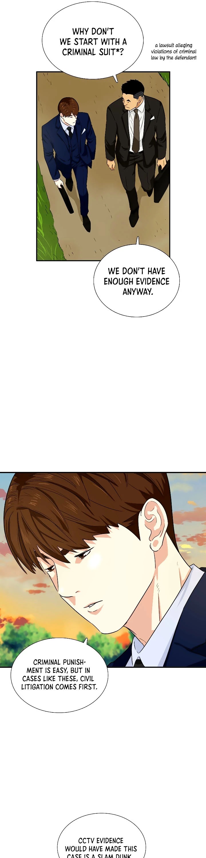 This is the Law Chapter 47 page 38 - Chapter 47