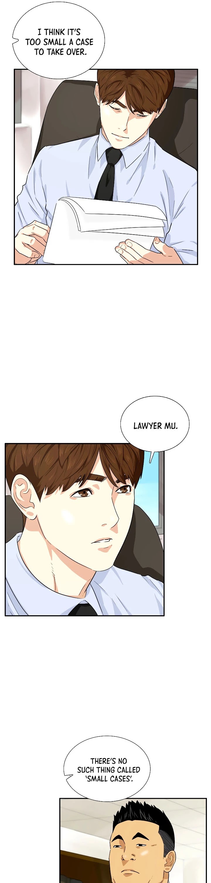 This is the Law Chapter 47 page 5 - Chapter 47