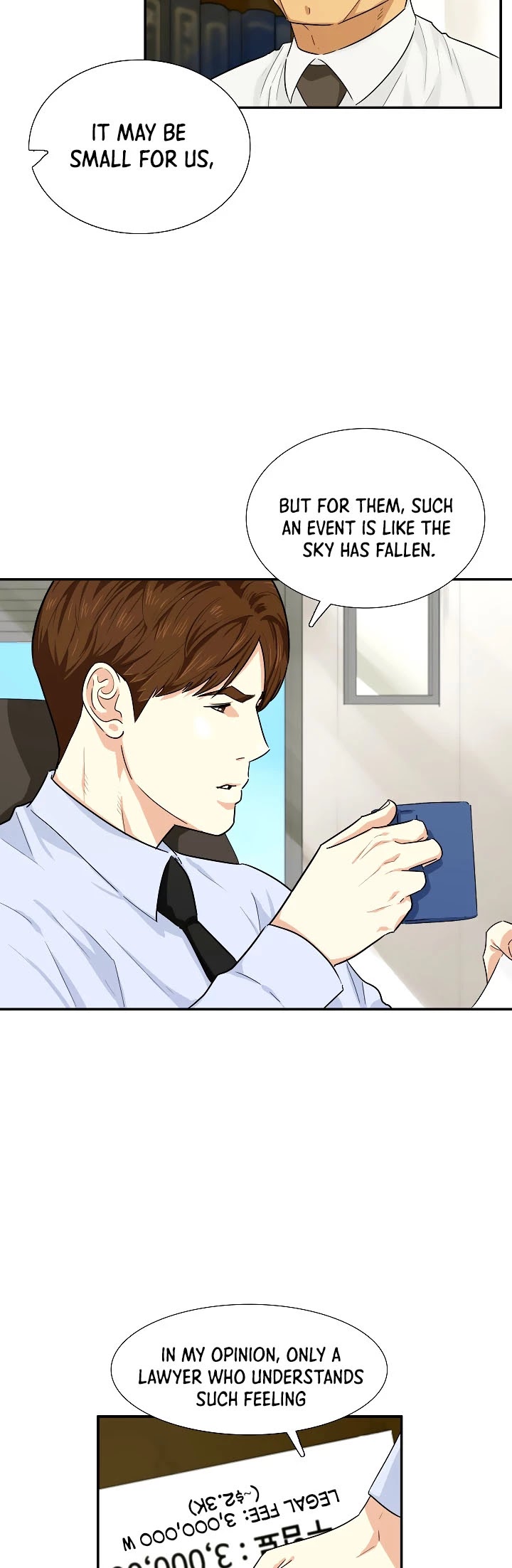 This is the Law Chapter 47 page 6 - Chapter 47