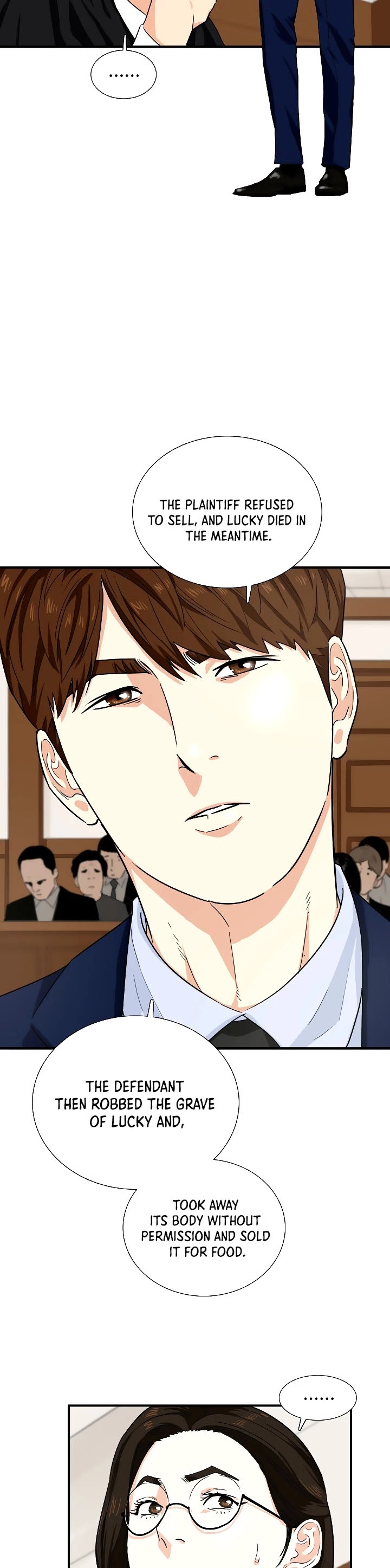 This is the Law Chapter 48 page 18 - Chapter 48