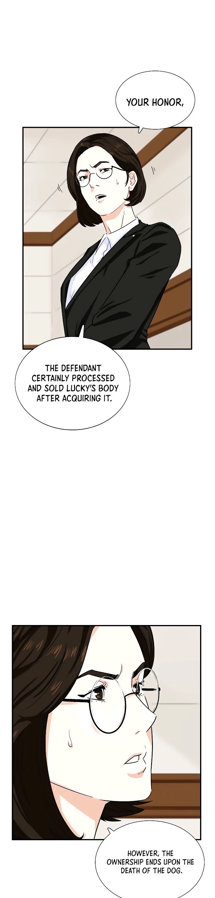This is the Law Chapter 48 page 21 - Chapter 48