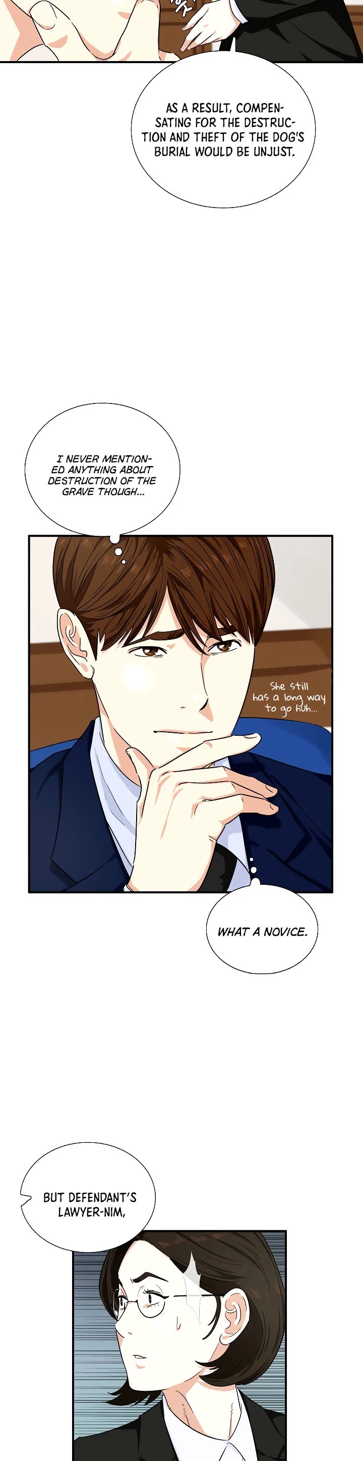 This is the Law Chapter 48 page 24 - Chapter 48