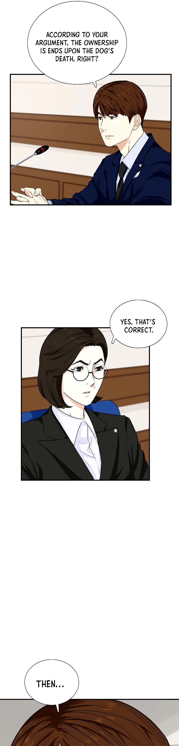 This is the Law Chapter 48 page 26 - Chapter 48