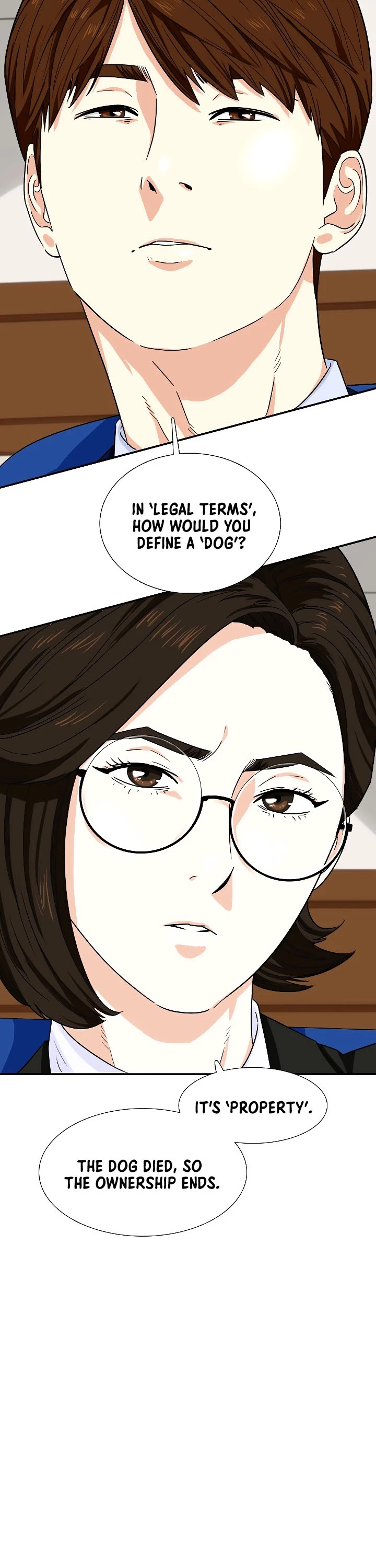 This is the Law Chapter 48 page 27 - Chapter 48