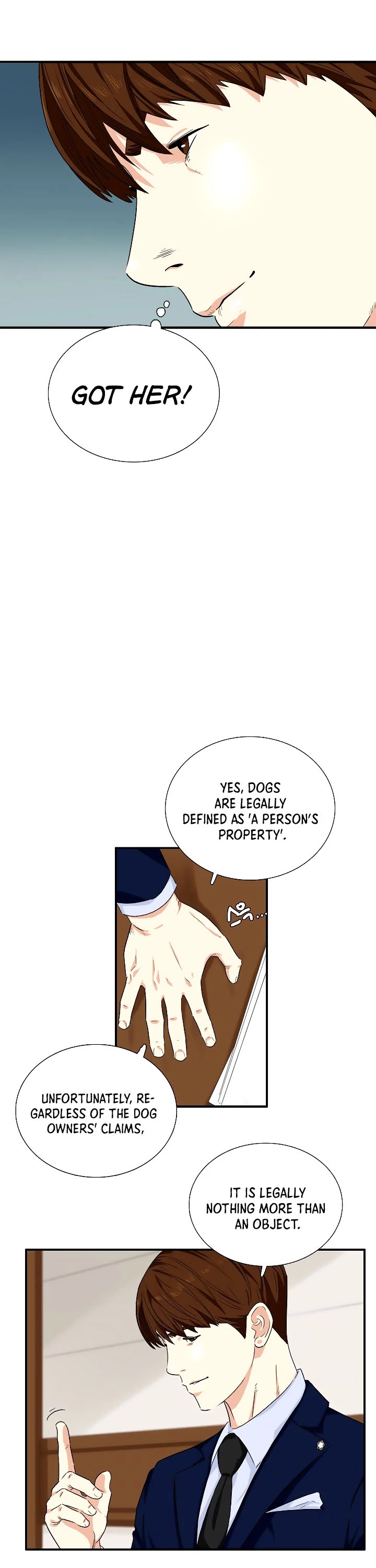 This is the Law Chapter 48 page 28 - Chapter 48