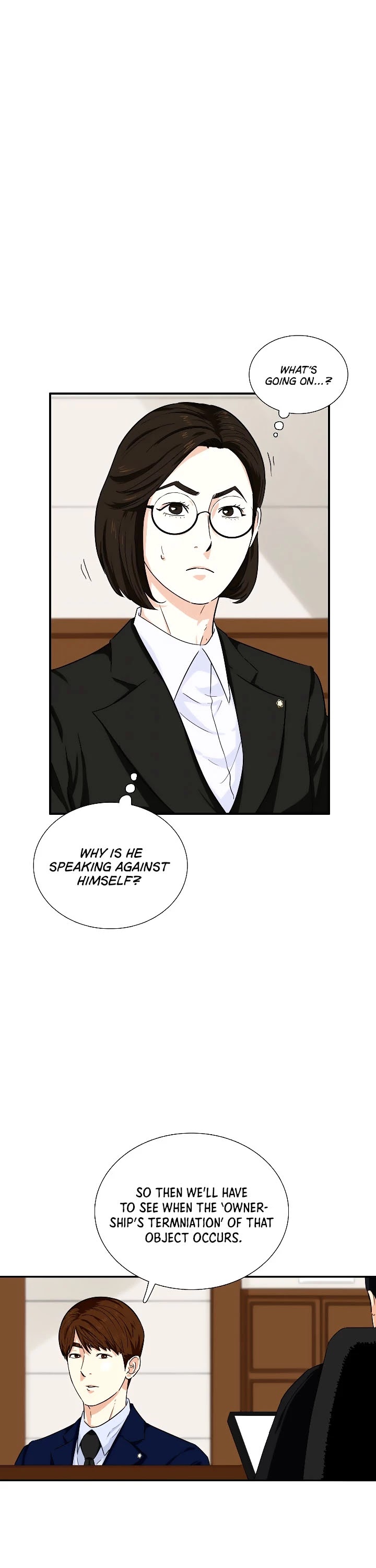 This is the Law Chapter 48 page 29 - Chapter 48