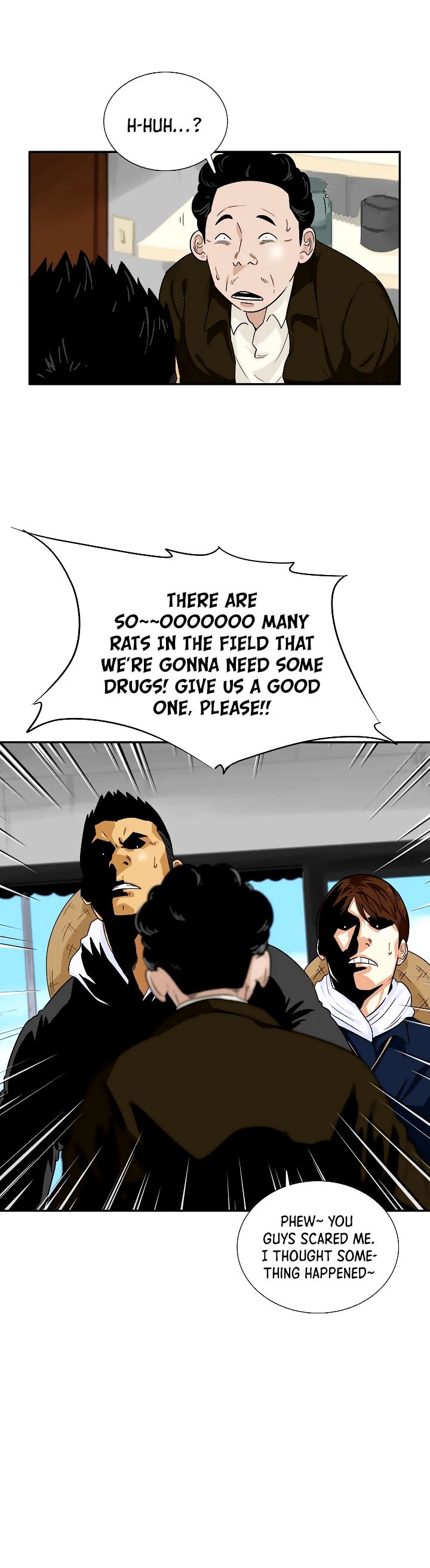 This is the Law Chapter 48 page 3 - Chapter 48