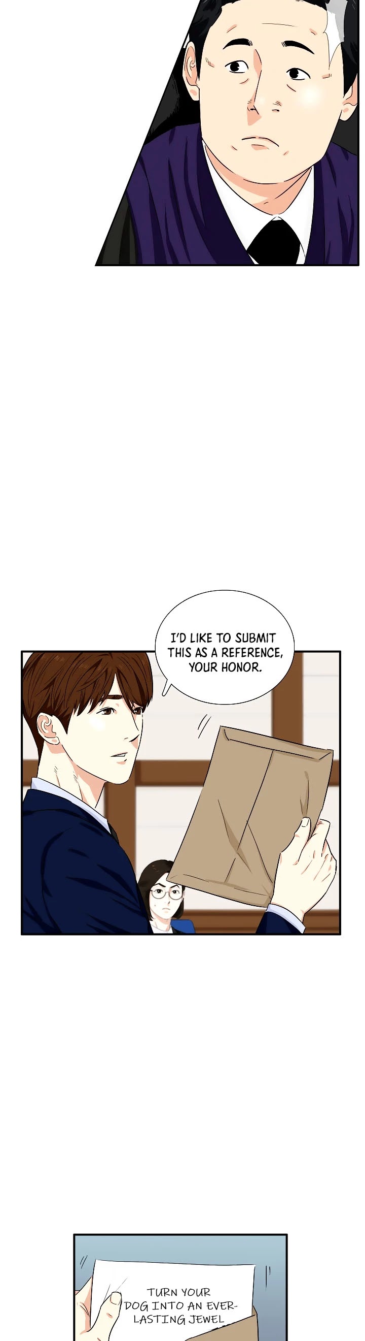 This is the Law Chapter 48 page 33 - Chapter 48