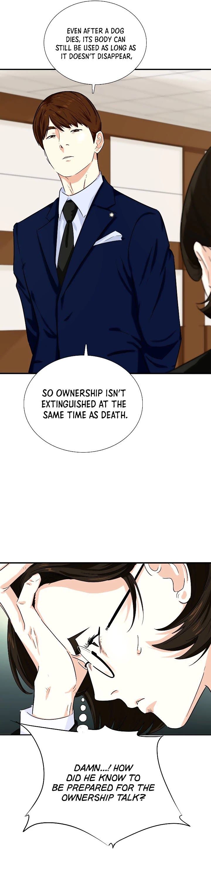 This is the Law Chapter 48 page 35 - Chapter 48